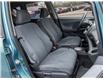 2014 Honda Fit LX (Stk: P0682A) in Mississauga - Image 22 of 25