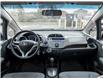 2014 Honda Fit LX (Stk: P0682A) in Mississauga - Image 24 of 25