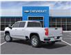 2025 Chevrolet Silverado 3500HD High Country (Stk: M1167-25) in Courtenay - Image 3 of 6