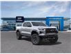 2025 Chevrolet Colorado ZR2 (Stk: 250796) in London - Image 1 of 24