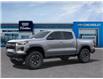 2025 Chevrolet Colorado ZR2 (Stk: 250796) in London - Image 2 of 24