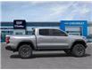 2025 Chevrolet Colorado ZR2 (Stk: 250796) in London - Image 5 of 24