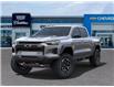 2025 Chevrolet Colorado ZR2 (Stk: 250796) in London - Image 6 of 24