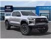 2025 Chevrolet Colorado ZR2 (Stk: 250796) in London - Image 7 of 24