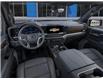 2025 Chevrolet Silverado 1500 High Country (Stk: 1853-25) in Hamilton - Image 5 of 6