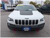 2022 Jeep Cherokee Trailhawk (Stk: B1776) in Sarnia - Image 2 of 28