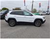 2022 Jeep Cherokee Trailhawk (Stk: B1776) in Sarnia - Image 4 of 28