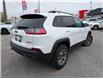 2022 Jeep Cherokee Trailhawk (Stk: B1776) in Sarnia - Image 5 of 28