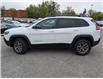 2022 Jeep Cherokee Trailhawk (Stk: B1776) in Sarnia - Image 8 of 28