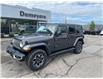 2025 Jeep Wrangler Sahara (Stk: 25088) in Simcoe - Image 1 of 20