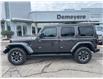 2025 Jeep Wrangler Sahara (Stk: 25088) in Simcoe - Image 2 of 20