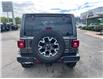 2025 Jeep Wrangler Sahara (Stk: 25088) in Simcoe - Image 4 of 20