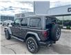 2025 Jeep Wrangler Sahara (Stk: 25088) in Simcoe - Image 3 of 20