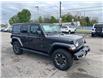 2025 Jeep Wrangler Sahara (Stk: 25088) in Simcoe - Image 7 of 20