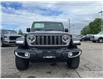 2025 Jeep Wrangler Sahara (Stk: 25088) in Simcoe - Image 8 of 20