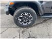 2025 Jeep Wrangler Sahara (Stk: 25088) in Simcoe - Image 9 of 20