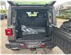 2025 Jeep Wrangler Sahara (Stk: 25088) in Simcoe - Image 10 of 20