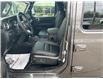 2025 Jeep Wrangler Sahara (Stk: 25088) in Simcoe - Image 11 of 20