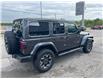 2025 Jeep Wrangler Sahara (Stk: 25088) in Simcoe - Image 5 of 20