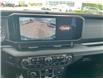 2025 Jeep Wrangler Sahara (Stk: 25088) in Simcoe - Image 18 of 20