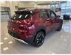 2023 Chevrolet TrailBlazer LT (Stk: U8795A) in Uxbridge - Image 6 of 25