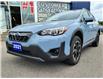 2021 Subaru Crosstrek Convenience (Stk: Z3339) in St.Catharines - Image 1 of 24