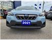 2021 Subaru Crosstrek Convenience (Stk: Z3339) in St.Catharines - Image 6 of 24