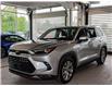 2024 Toyota Grand Highlander Hybrid Limited (Stk: P20641) in Kingston - Image 1 of 18