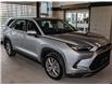 2024 Toyota Grand Highlander Hybrid Limited (Stk: P20641) in Kingston - Image 3 of 18