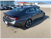 2025 Hyundai Sonata Preferred-Trend (Stk: 25-314) in Prince Albert - Image 7 of 15