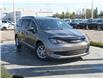 2017 Chrysler Pacifica Touring (Stk: 59854U) in Red Deer - Image 1 of 19