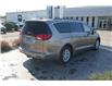 2017 Chrysler Pacifica Touring (Stk: 59854U) in Red Deer - Image 2 of 19