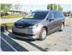 2017 Chrysler Pacifica Touring (Stk: 59854U) in Red Deer - Image 7 of 19
