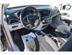 2017 Chrysler Pacifica Touring (Stk: 59854U) in Red Deer - Image 11 of 19