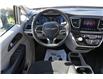 2017 Chrysler Pacifica Touring (Stk: 59854U) in Red Deer - Image 12 of 19