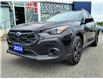 2024 Subaru Crosstrek Convenience (Stk: Z3366) in St.Catharines - Image 1 of 23
