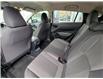 2024 Subaru Crosstrek Convenience (Stk: Z3366) in St.Catharines - Image 11 of 23