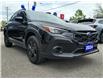 2024 Subaru Crosstrek Convenience (Stk: Z3366) in St.Catharines - Image 6 of 23