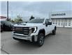 2025 GMC Sierra 2500HD SLT (Stk: F280628) in Newmarket - Image 1 of 27