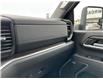 2025 GMC Sierra 2500HD SLT (Stk: F280628) in Newmarket - Image 22 of 27