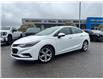 2018 Chevrolet Cruze Premier Auto (Stk: 25608A) in Uxbridge - Image 1 of 25