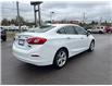 2018 Chevrolet Cruze Premier Auto (Stk: 25608A) in Uxbridge - Image 6 of 25