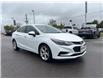 2018 Chevrolet Cruze Premier Auto (Stk: 25608A) in Uxbridge - Image 8 of 25