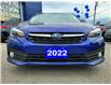 2022 Subaru Impreza Sport (Stk: Z3384) in St.Catharines - Image 6 of 28