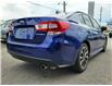 2022 Subaru Impreza Sport (Stk: Z3384) in St.Catharines - Image 5 of 28