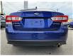 2022 Subaru Impreza Sport (Stk: Z3384) in St.Catharines - Image 4 of 28