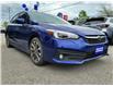 2022 Subaru Impreza Sport (Stk: Z3384) in St.Catharines - Image 8 of 28