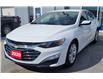 2020 Chevrolet Malibu LT (Stk: 58181A) in Sudbury - Image 1 of 18
