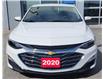 2020 Chevrolet Malibu LT (Stk: 58181A) in Sudbury - Image 2 of 18