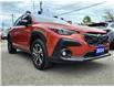 2024 Subaru Crosstrek Touring (Stk: Z3385) in St.Catharines - Image 5 of 23